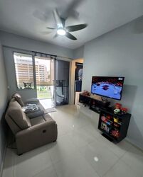 Hills Twoone (D23), Apartment #561601791